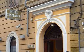 Hotel Giamaica For Girls & Ladies Only